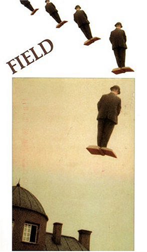Field : Contemporary Poetry and Poetics