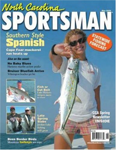 North Carolina Sportsman Magazine