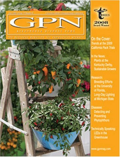 Greenhouse Product News