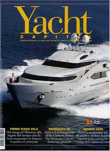 Yacht Capital
