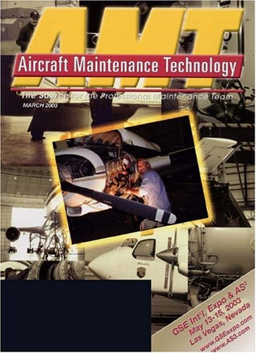 Aircraft Maintenance Technology