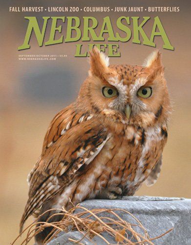 Nebraska Life