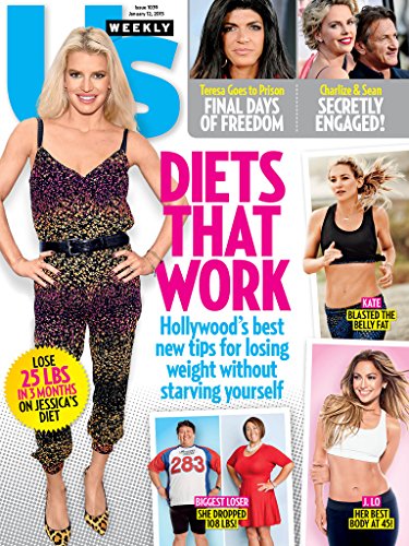Us Weekly (3-month)