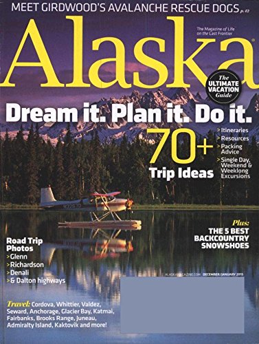 Alaska (1-year auto-renewal)