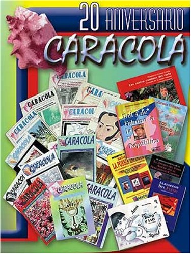 Caracola – Spanish Edition