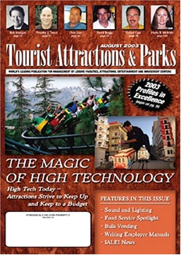 Tourist Attractions & Parks