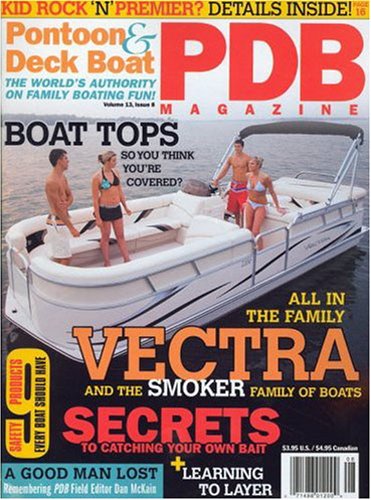 Pontoon & Deckboat
