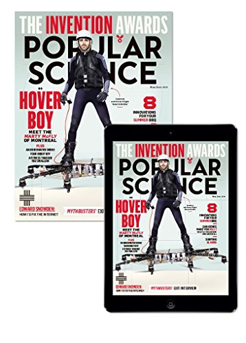 Popular Science All Access