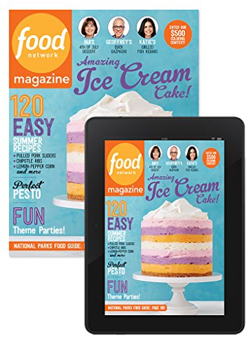 Food Network Magazine All Access