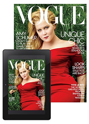 Vogue All Access