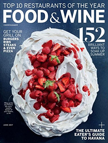 Food&Wine Magazine