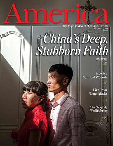 America Magazine