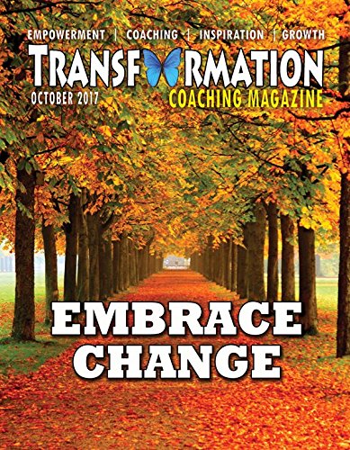Transformation COACHING Magazine