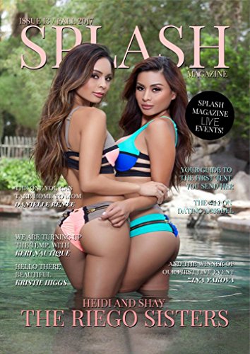 Splash Magazine