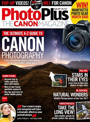 PhotoPlus Magazine