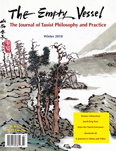 The Empty Vessel: The Journal of Taoist Philosophy and Practice