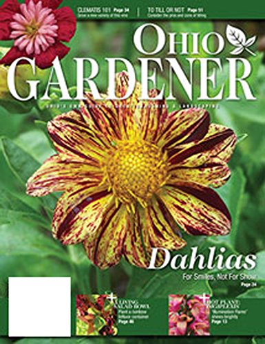 Ohio Gardener