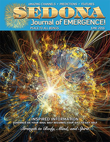 Sedona Journal of Emergence