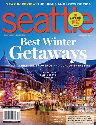 Seattle magazine