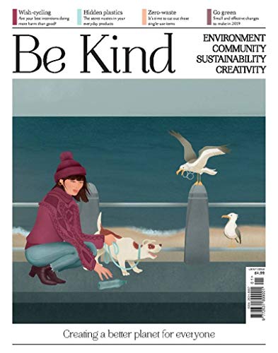 Be Kind Magazine