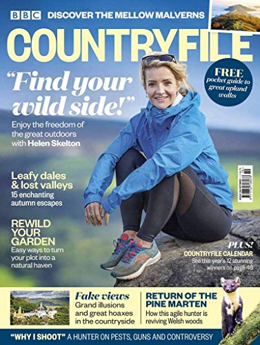 BBC Countryfile Magazine