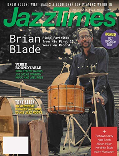 JazzTimes Magazine